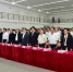 北京邮电大学隆重举行现代邮政学院首批本科新生开学典礼 - 邮电大学