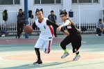市气象局问鼎中国气象局青年男子篮球赛冠军 - 气象局