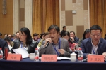 2016年中国世界遗产旅游推广联盟工作会议在京召开 - 旅游发展委员会