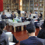 北京市委巡回督导组来中国人民大学专题调研“两学一做”开展情况 - 人民大学