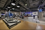 阿迪达斯京城首家“运动时尚品牌体验店”开业在即 - 京城在线