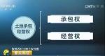 《"三权分置"意见》——用制度保障农民增收，促进现代化农业发展 - 农业局