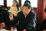 市人大代表调研北京城乡民宿旅游市场发展和监督管理情况 - 旅游发展委员会