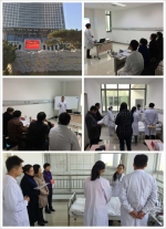 我校完成第四临床医学院（枣庄市中医医院）临床教学基地教师上岗培训和考核工作 - 中医药大学