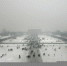 十年雪景！外媒摄影师镜头下的冬日北京 - Bbn.Com.Cn