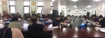 学工部组织召开良乡校区学生管理工作专题会 - 中医药大学