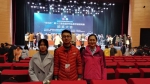 北京邮电大学在全国研究生数学建模竞赛中战绩空前 - 邮电大学
