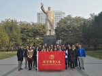 北京邮电大学在全国研究生数学建模竞赛中战绩空前 - 邮电大学