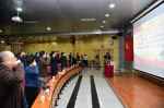 北京邮电大学“两学一做”学习教育专题——院士讲党课 - 邮电大学