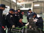 江苏举办农机维修技能高级工培训班 - 农业机械化信息网