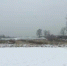 北京雾和霾中迎小雪 - 气象局