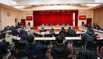 北京市2016年度市级行政机关创新创优项目评审会在北京市社会科学院召开 - 社会科学院