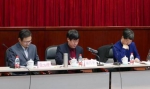 北京市2016年度市级行政机关创新创优项目评审会在北京市社会科学院召开 - 社会科学院