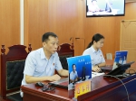 北京法院积极稳步推进诉讼服务中心建设 - 法院网