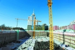 北京：西河沿危改回迁房开工建设 - Bbn.Com.Cn