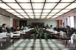 中国人民大学召开会议协调80周年校庆重点工作 - 人民大学