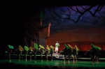 歌舞剧《永远的歌谣》在京展演受好评 - Bbn.Com.Cn