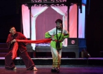 歌舞剧《永远的歌谣》在京展演受好评 - Bbn.Com.Cn