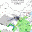 冷空气将影响中东部地区 西北、江南局地有雨雪 - News.Cntv.Cn