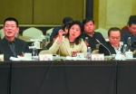 全国政协十二届五次会议党派、委员提案为京津冀协同发展支招 - Bbn.Com.Cn