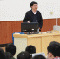 “名家领读经典”北京高校市级思想政治理论课开讲 杨光斌讲授《国家治理视域下的自由民主与人民民主》 - 人民大学