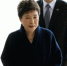 当地时间3月21日，韩国史上第一位遭弹劾下台的总统朴槿惠前往首尔中央地方检察厅接受调查。 - News.Cntv.Cn