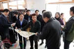 程红副市长赴门头沟区实地调研 - 旅游发展委员会