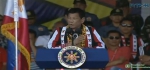 菲律宾总统：中国是邻居、是朋友 期待建立更紧密关系 - News.Cntv.Cn