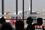 上海虹桥国际机场1号航站楼A楼正式开航。　张亨伟　摄 - News.Cntv.Cn