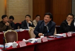 北京高科大学联盟召开“双一流”建设专题研讨会 - 邮电大学