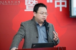文学院冯庆博士获第二届全国青年理论创新奖一等奖 - 人民大学