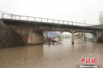 湖北遭遇大范围强降水12县市出现暴雨 - News.Cntv.Cn