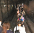 香港地铁下班高峰时段故障 逾千乘客摸黑行轨疏散 - News.Cntv.Cn