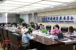 市旅游委召开第七届北京国际电影节来宾接待服务工作会议 - 旅游发展委员会