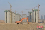 3月逾八成中国大中城市房价上涨 海口“领涨” - News.Cntv.Cn