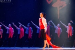 韶华舞流年：“五·四”文化艺术节舞蹈比赛 - 人民大学