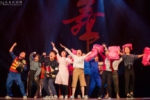 韶华舞流年：“五·四”文化艺术节舞蹈比赛 - 人民大学