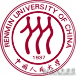 中国人民大学校徽设计者章叶青校友向学校捐赠校徽著作权及相关知识产权 - 人民大学