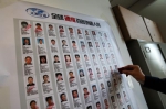 中国曝光22名"红通"外逃人员藏匿线索 10人或在美 - News.Cntv.Cn
