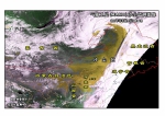 沙尘暴监测与灾情评估简报（2017年第8期） - 林业网