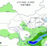 北方沙尘天气影响范围减小 明后两天南方雨势加强 - News.Cntv.Cn