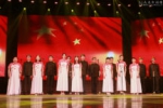 歌声飘过80年：中国人民大学第二十三届“五·四”文化艺术节声乐展演 - 人民大学
