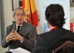 西班牙驻华大使：“一带一路”倡议未来几年将发挥毋庸置疑的作用 - News.Cntv.Cn