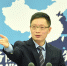 资料图：国务院台办发言人安峰山<a target='_blank' href='http://www.chinanews.com/' width= - News.Cntv.Cn