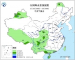 华北等地将有高温天气 全国大部地区降水较弱 - News.Cntv.Cn