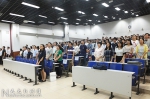 劳动人事学院党员大会召开 选举产生新一届党委委员 - 人民大学