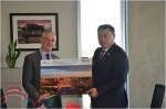新西兰南岛最大城市基督城首次迎来“魅力北京”旅游推广活动 - 旅游发展委员会