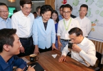 请看这杯“总理咖啡”与“中国制造2025”的化学反应 - News.Cntv.Cn