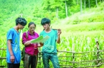 守望森林　传承绿色——2016“中国生态英雄”群像素描 - 林业网