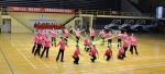 我校银俏舞蹈队在北京高校展示活动中获奖 - 中医药大学